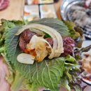 4660 | 동성로 신상 고깃집 추천 소고기 무한리필, 진원소우 대구동성로점 예약방문 후기