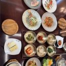 강남-291 | 별내한정식 맛집 [강남식탁] 주차정보, 가격, 방문후기🌸