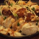 퓨전돈까스 이미지