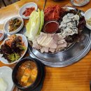 돌아온 칠성통닭 다이닝코드
