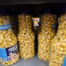 향마트 | 스위트보틀팝콘 크림향 롯데마트 구매후기