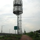 국제대교 쉼터 이미지