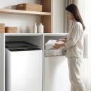 908 | 원룸에 딱! 현대큐밍 WFE908TWA8 세탁기 후기