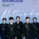 고막소년단 데뷔 쇼케이스 ＜Melting Day＞에 여러분을 초대합니다💌 이미지