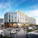 센터프라자 앞 이미지