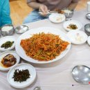 초산아구찜 이미지