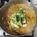 요리 초보 집밥 만들기 이미지