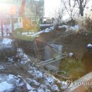 열수송관 보수공사 - 안산시 상록구 본오동 | 열수송관 보수공사