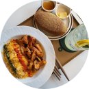 달꽃다방 - 당진시 수청2로 77 | 원주 단계동 파스타 맛집 달꽃다방 카페 후기