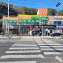 부산 반송 맛집 : 석대화훼단지 밥집 이비가짬뽕 후기
