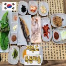 옥돔마을 | 제주도 옥돔마을 아침에도 하는 가성비 맛집 내돈내산 후기