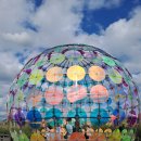 가을하늘 이미지