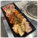 청춘숯불닭갈비 이미지