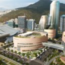 센텀시티 이미지