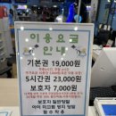 부산진구 앨리스파파, 영유아에게 최고인 대형키즈카페