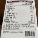 씨유어양프리미엄점 | 크랜베리 영양제 추천, 만노스까지 함께 담은 유어그린 마이크랜베리신 후기