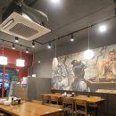 짬뽕천하통일 | [짬뽕으로 천하제패에 도전한다] 유관장반점, 사골육수를 활용하는 방식의 짬뽕 맛집, 상도본점 방문후기