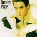 Tommy Page-A Shoulder to Cry On(1988) 이미지