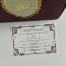 강남 신세계백화점 스위트파크 키친205 딸기밭케이크 내돈내산 후기