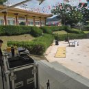 양주소놀이굿 화장실 | 🎶 양주소놀이굿 정기공개 행사 – 음향대여 및 설치 후기