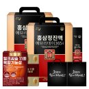 순수홍삼 | 간편한 건강 관리 필수템 | 순수식품 6년근 홍삼정 홍삼스틱 솔직 후기