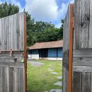 들꽃스테이 | 부여 2박3일 애견동반 여행 한옥 독채 감성숙소 ‘들꽃스테이’ 솔직 후기, 강아지와 여름 휴가 완벽 코스