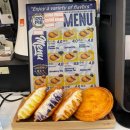 샌드리아 | [진천] 한끼 든든 충북혁신도시 샌드위치 맛집 "샌드리아" 솔직후기