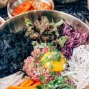 함양가 | 부산시청 신상밥집 함양가 점심 메뉴 / 부산시청 함양가 육회비빔밥 / 부산시청 함양가 양정점 오픈방문