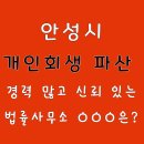 안성법률사무소 | 안성시 개인회생 파산 경력 많고 신뢰있는 법률사무소 OOO은?