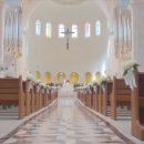 범어교회 | 대구 본식 DVD 대구 범어성당 프란치스코 성전 촬영 후기