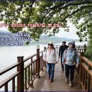 장성 숲체원을 이용한 1박2일 1일차
