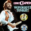 Wonderful Tonight / Eric Clapton(에릭 클랩튼) 이미지
