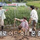 오케이씨농장 | 장구 하나로 강화도 뒤집었다! "살림남" 박서진이 즉석 노래자랑, 신승태, 안성훈, 재하