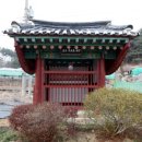 홍정희효자문 이미지