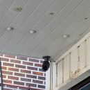 대아카센타 | 안산 카센터 한화테크원 400만화소CCTV 4대 설치후기