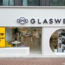 글라스윗 이미지