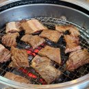 초가숯불갈비 이미지