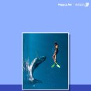 자연속의 펫 이미지