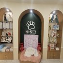 Hi - 도그 이미지