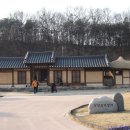 중부-현장-중부-1858 | 여주 명성황후생가, 민유중 묘막으로 지어진 집