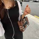 버버리신세계영등포1점주 | 영등포 신세계 버버리 마크다운 할인행사 | 미니 프레야 토트백