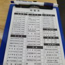 우동김밥집 이미지