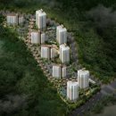 죽림휴먼시아1단지 이미지