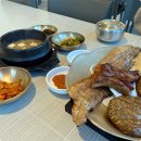 서민식당 이미지