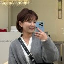 네일미떼 | 세종 도담동 네일샵 대리석 네일 후기 / 네일미떼
