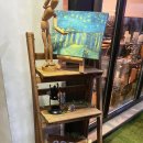 뱅 인형카페 이미지