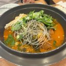 누리마을감자탕 로고