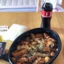 하대동343 | 진주 하대동-두찜 (두마리찜닭)까만찜닭 보통맛 포장