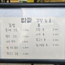 라라꼬마김밥