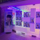 합정역 셀프사진관 네컷 RGB 포토스튜디오 내돈내산 후기, 가격